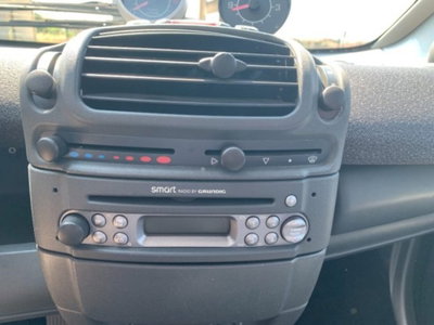 smart Fortwo 700 coupé grandstyle (45 kW) (12)