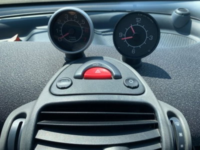 smart Fortwo 700 coupé grandstyle (45 kW) (13)