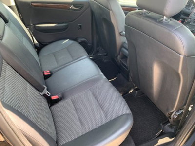 Mercedes-Benz Classe A 160 BlueEFFICIENCY Avantgarde (10)