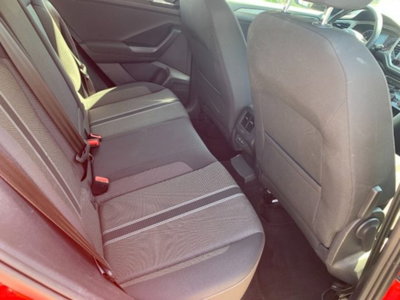 Volkswagen T-Roc 1.0 TSI Style BlueMotion Technology (10)