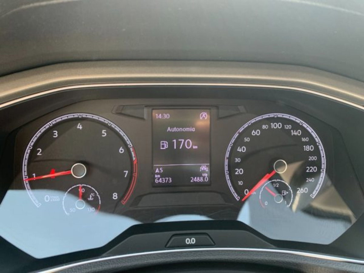 Volkswagen T-Roc 1.0 TSI Style BlueMotion Technology (15)
