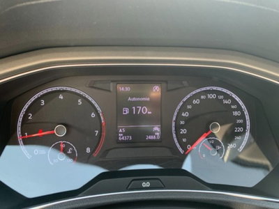 Volkswagen T-Roc 1.0 TSI Style BlueMotion Technology (15)