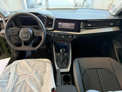 Audi A1 Sportback 30 TFSI S tronic S line edition (14)