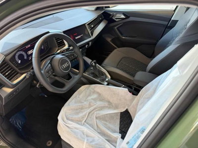 Audi A1 Sportback 30 TFSI S tronic S line edition (15)