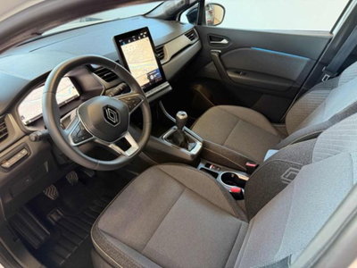 Renault Captur 1.0 eco-g Techno 100cv (10)