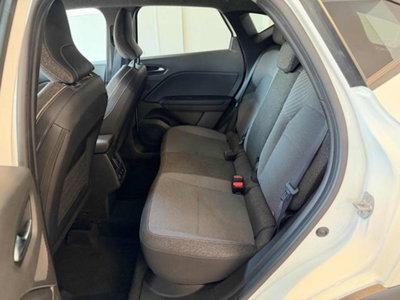 Renault Captur 1.0 eco-g Techno 100cv (11)