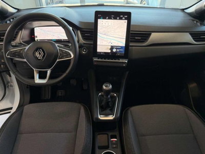 Renault Captur 1.0 eco-g Techno 100cv (12)
