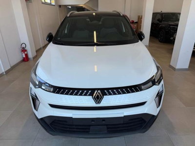 Renault Captur 1.0 eco-g Techno 100cv (2)