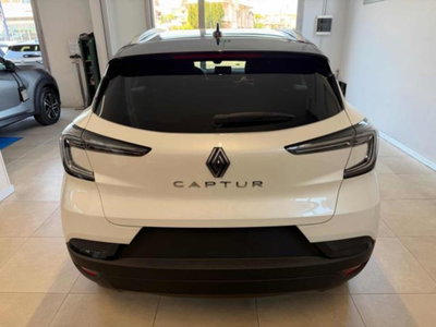 Renault Captur 1.0 eco-g Techno 100cv (5)