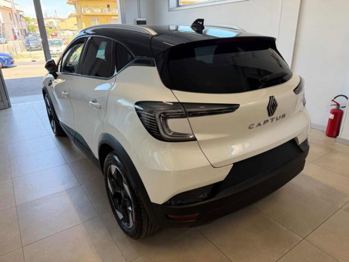 Renault Captur 1.0 eco-g Techno 100cv (6)