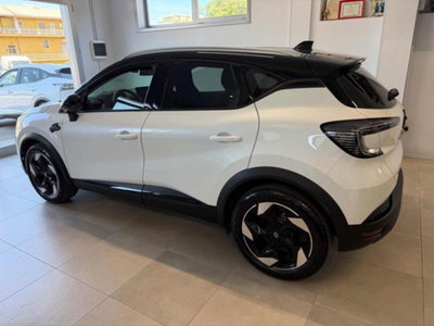 Renault Captur 1.0 eco-g Techno 100cv (7)
