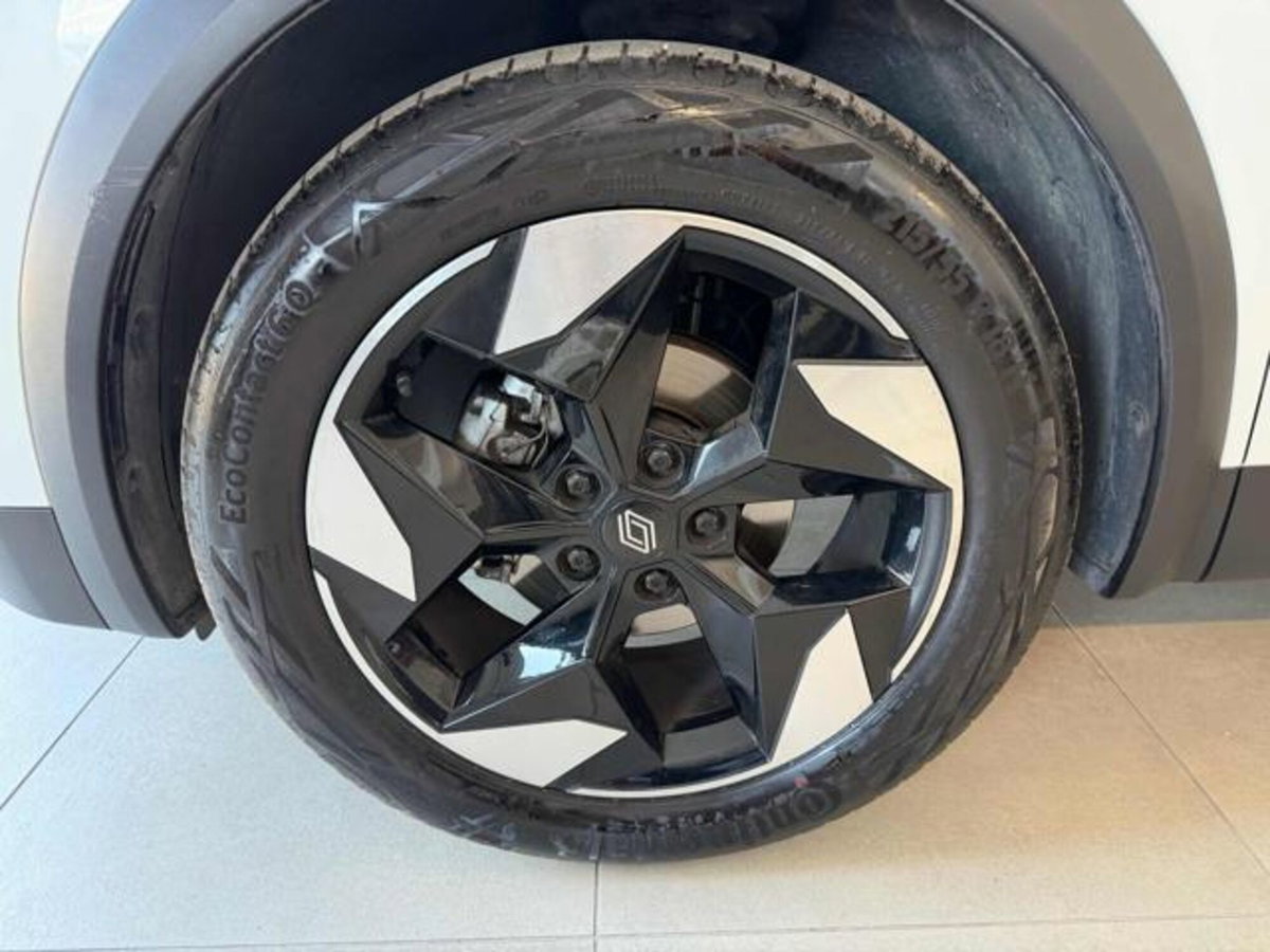 Renault Captur 1.0 eco-g Techno 100cv (8)