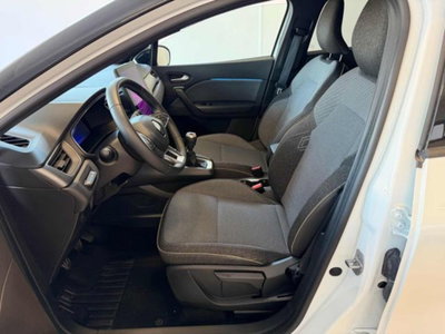 Renault Captur 1.0 eco-g Techno 100cv (9)