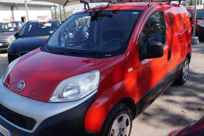 Fiat Fiorino combi N1 1.3 mjt 95cv Adventure (2)