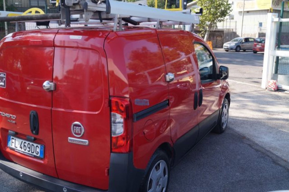 Fiat Fiorino combi N1 1.3 mjt 95cv Adventure (4)