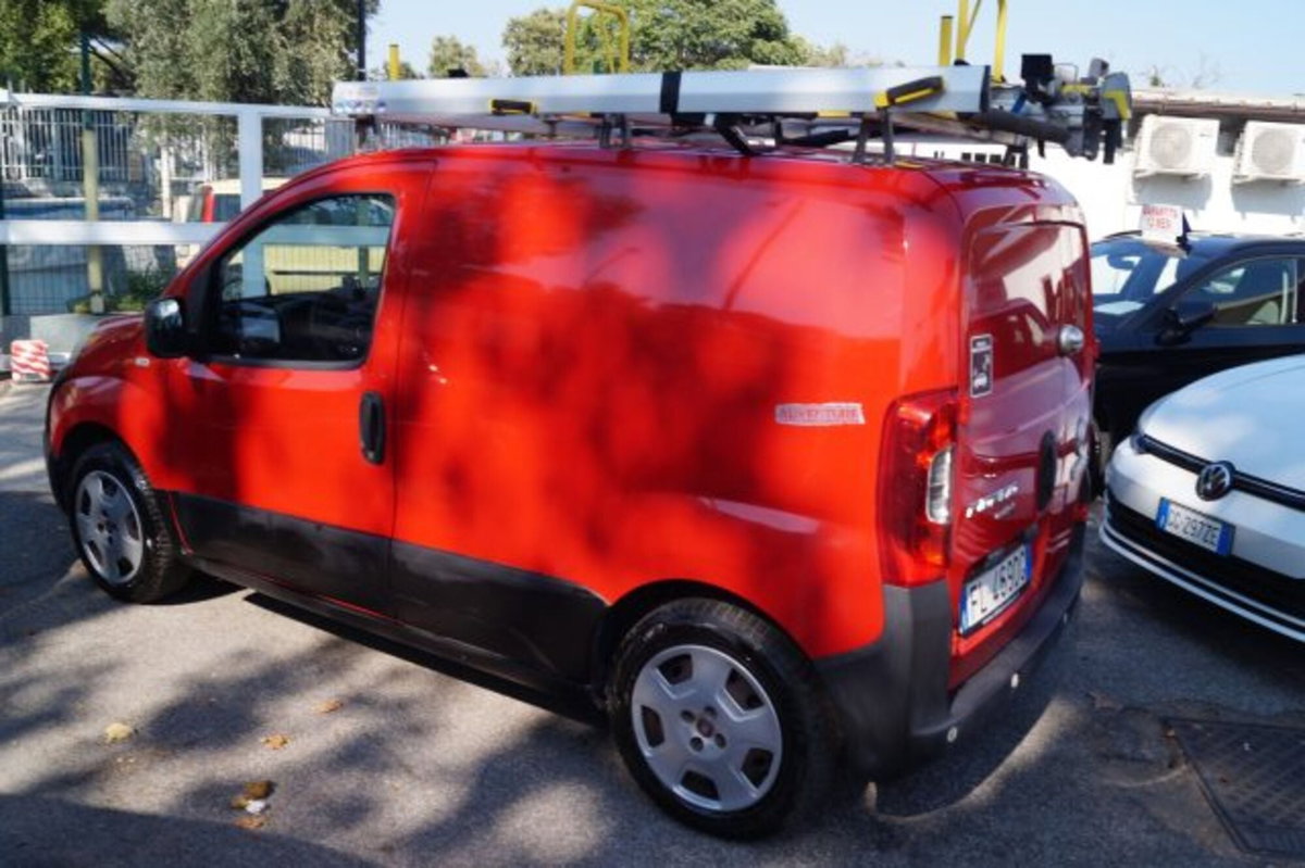 Fiat Fiorino combi N1 1.3 mjt 95cv Adventure (6)