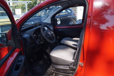 Fiat Fiorino combi N1 1.3 mjt 95cv Adventure (7)