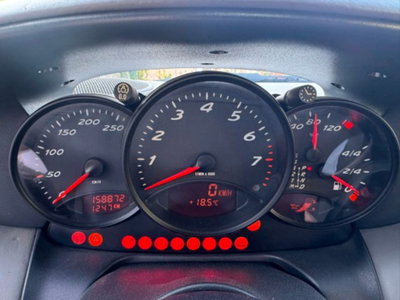 Porsche Boxster 2.5i 24V cat (12)