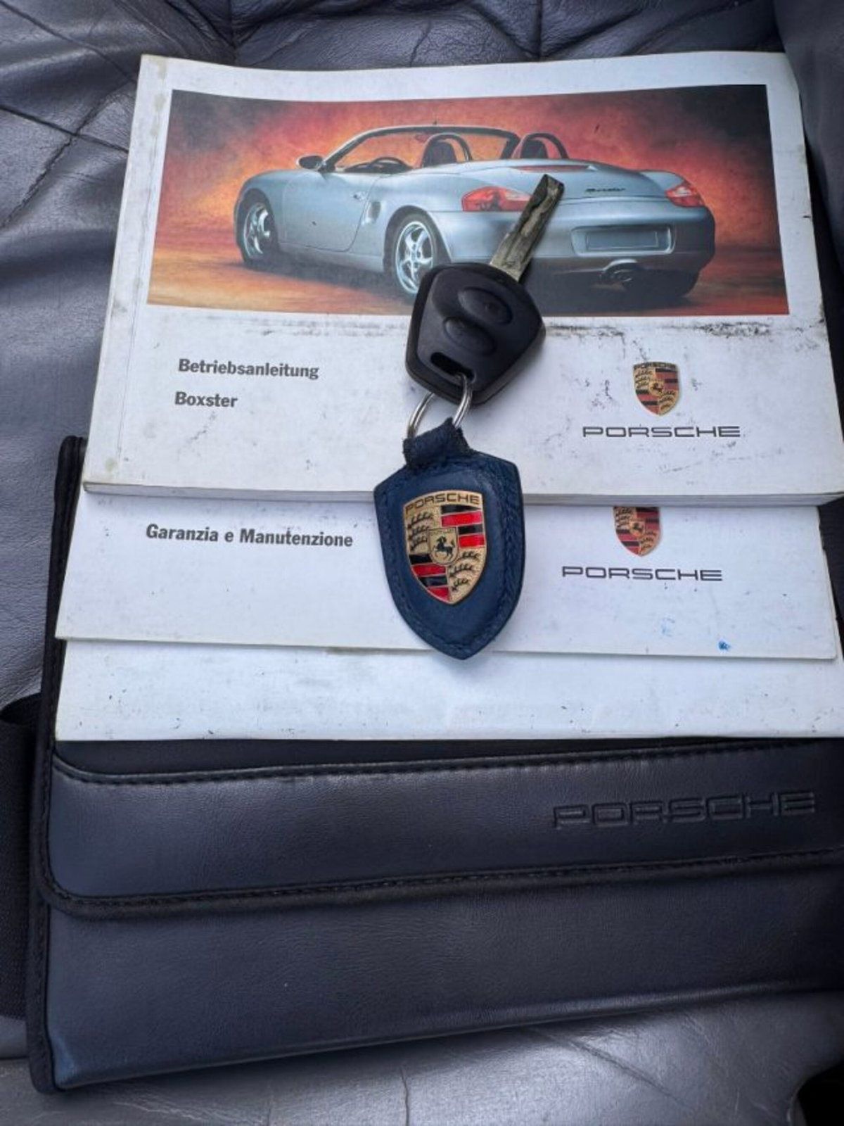 Porsche Boxster 2.5i 24V cat (15)