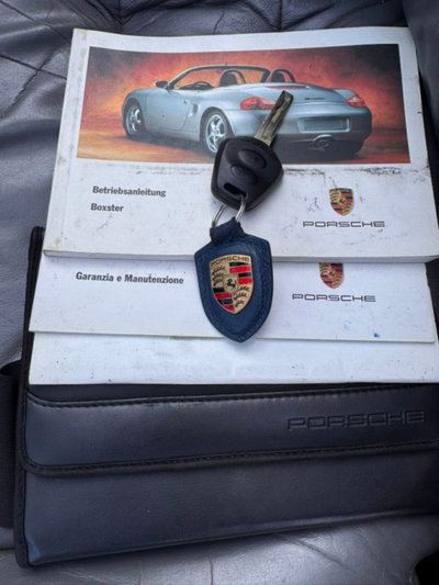 Porsche Boxster 2.5i 24V cat (15)