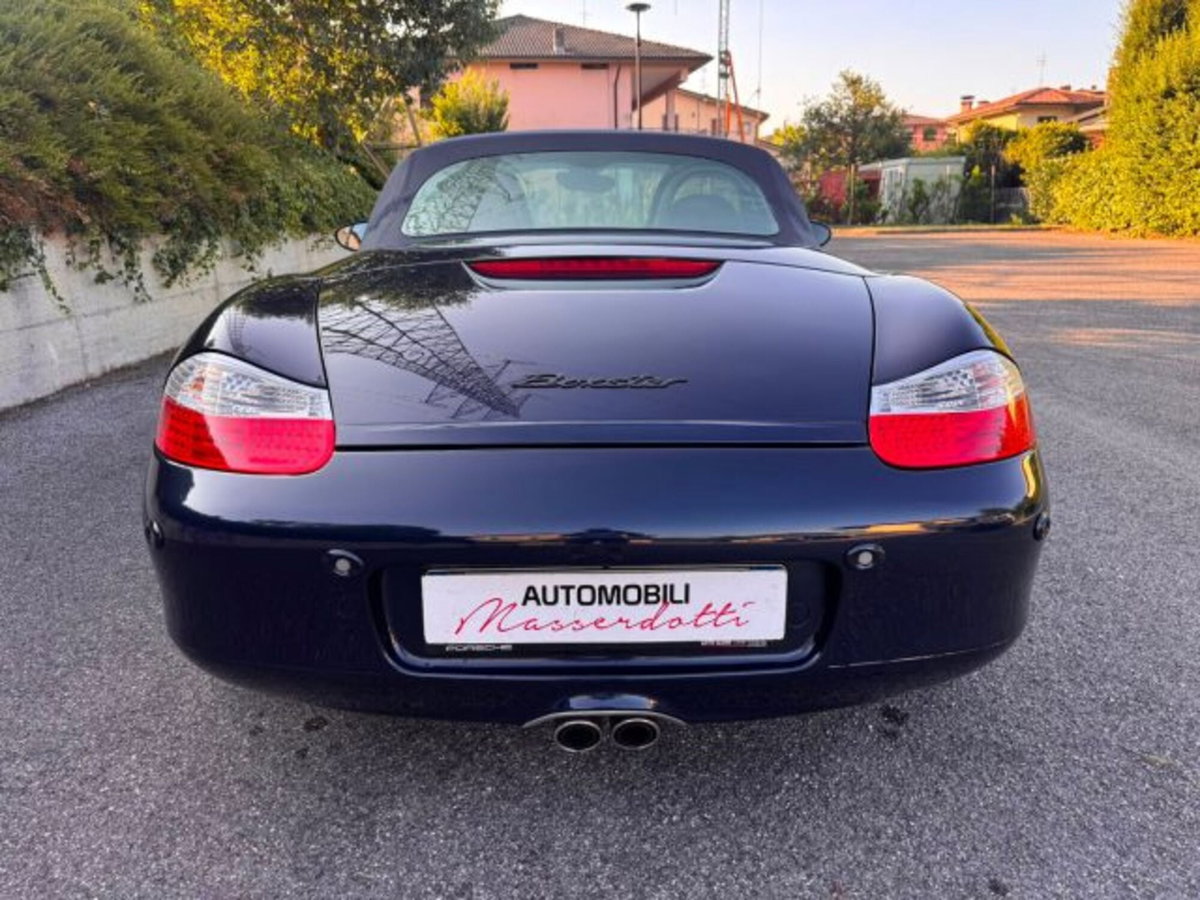 Porsche Boxster 2.5i 24V cat (7)