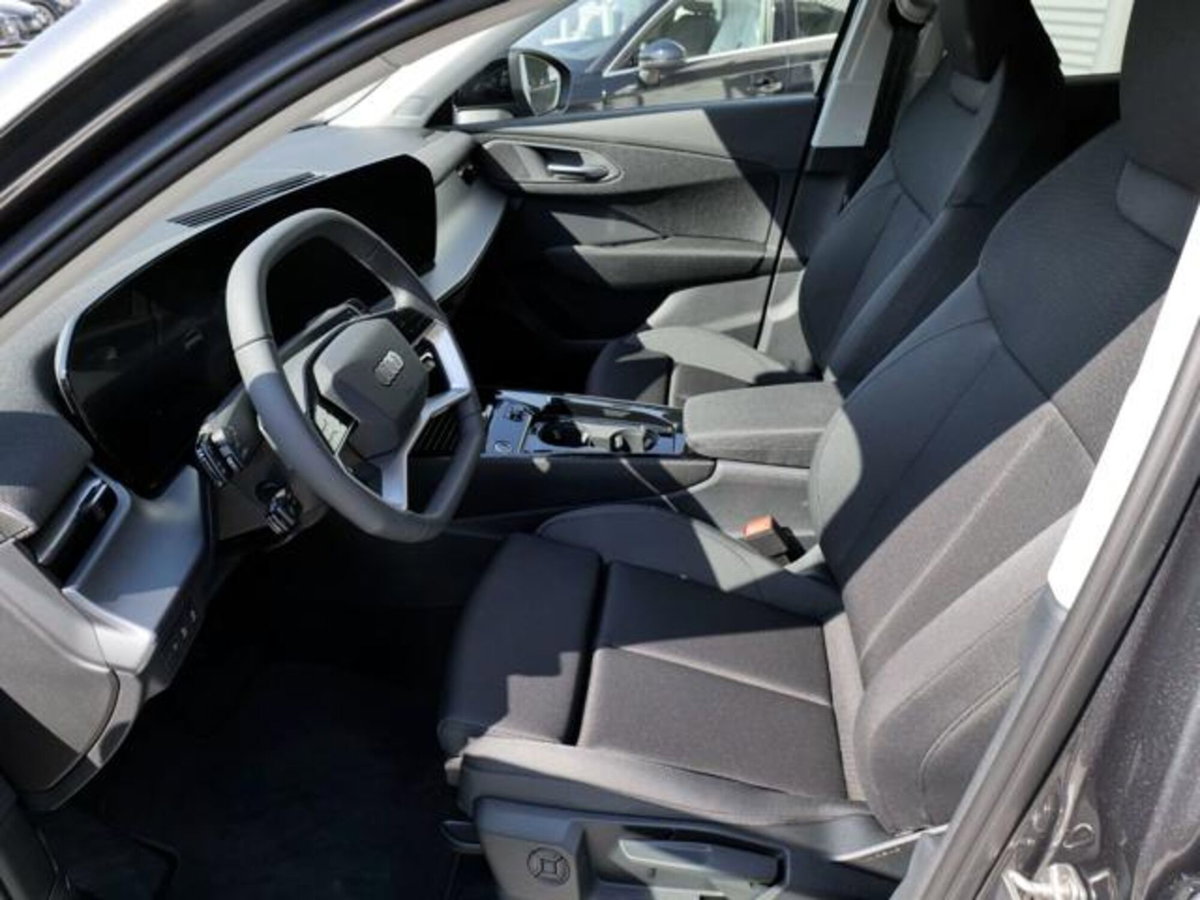 Audi Q3 Sportback 1.5 e-hybrid S line edition 272cv stronic (5)