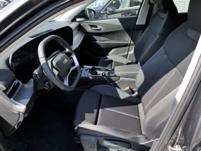 Audi Q3 Sportback 1.5 e-hybrid S line edition 272cv stronic (5)