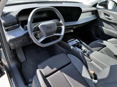 Audi Q3 Sportback 1.5 e-hybrid S line edition 272cv stronic (6)