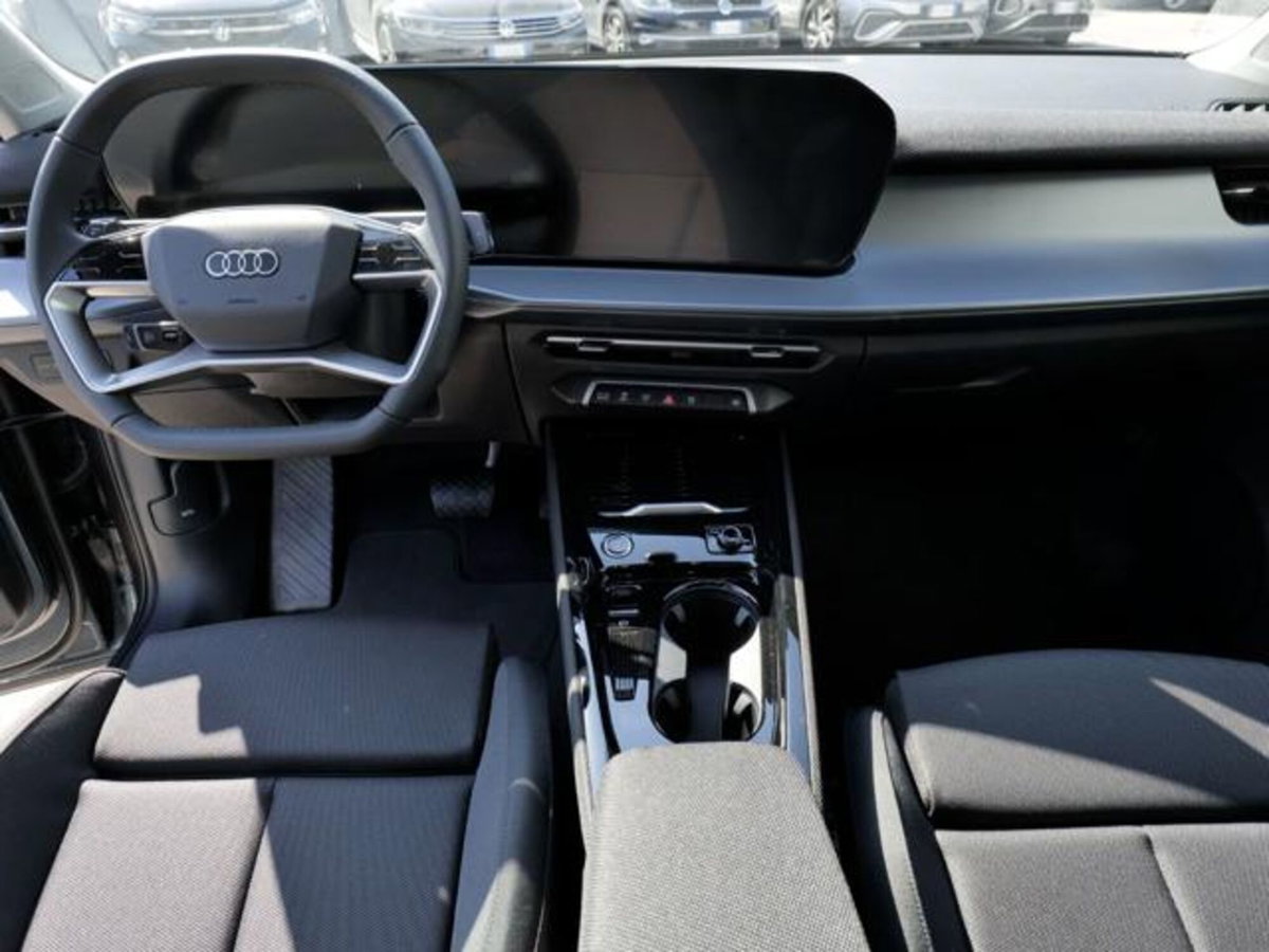 Audi Q3 Sportback 1.5 e-hybrid S line edition 272cv stronic (7)