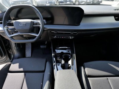 Audi Q3 Sportback 1.5 e-hybrid S line edition 272cv stronic (7)