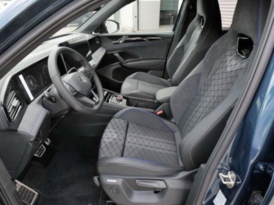 Volkswagen Tiguan 2.0 tdi R-Line 150cv dsg (5)
