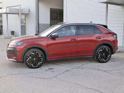 Volkswagen T-Roc 1.5 etsi Style 115cv dsg (2)