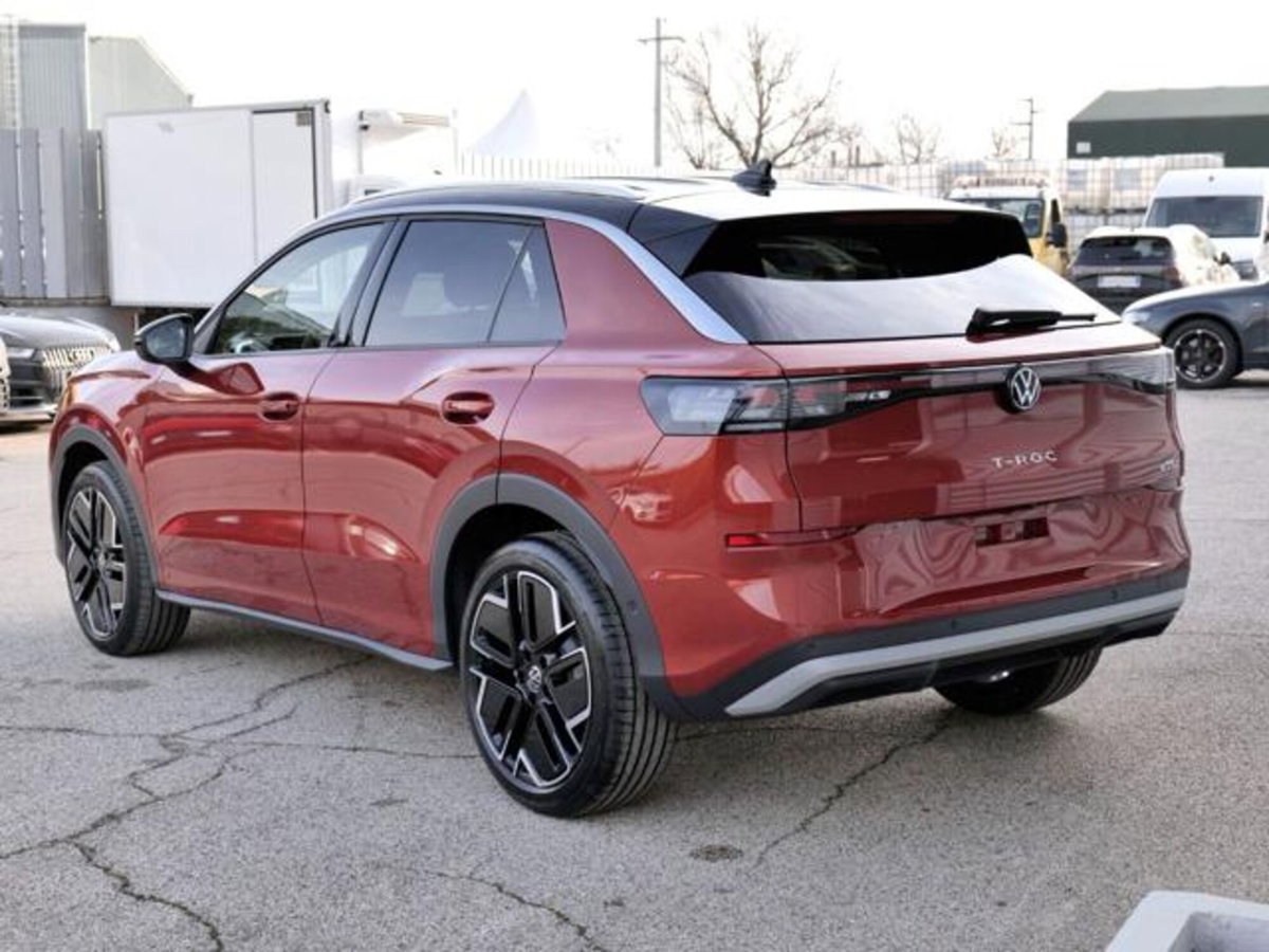 Volkswagen T-Roc 1.5 etsi Style 115cv dsg (3)