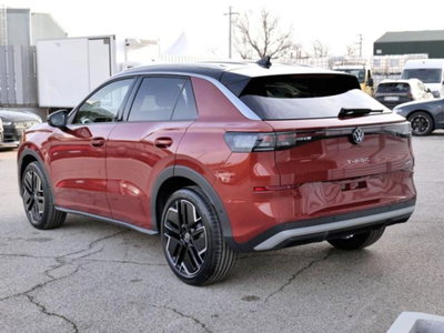 Volkswagen T-Roc 1.5 etsi Style 115cv dsg (3)