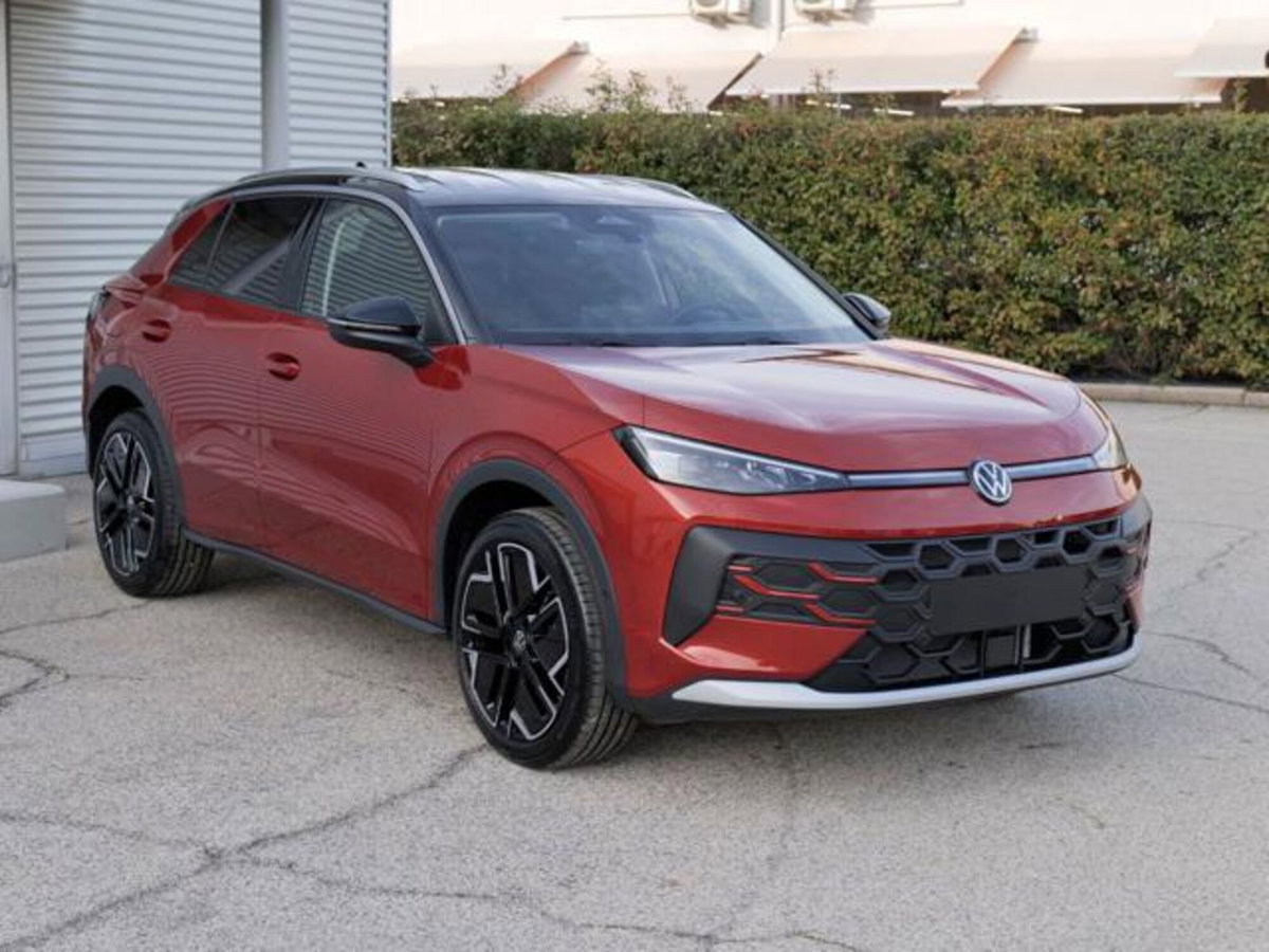 Volkswagen T-Roc 1.5 etsi Style 115cv dsg (4)