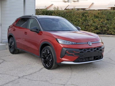 Volkswagen T-Roc 1.5 etsi Style 115cv dsg (4)