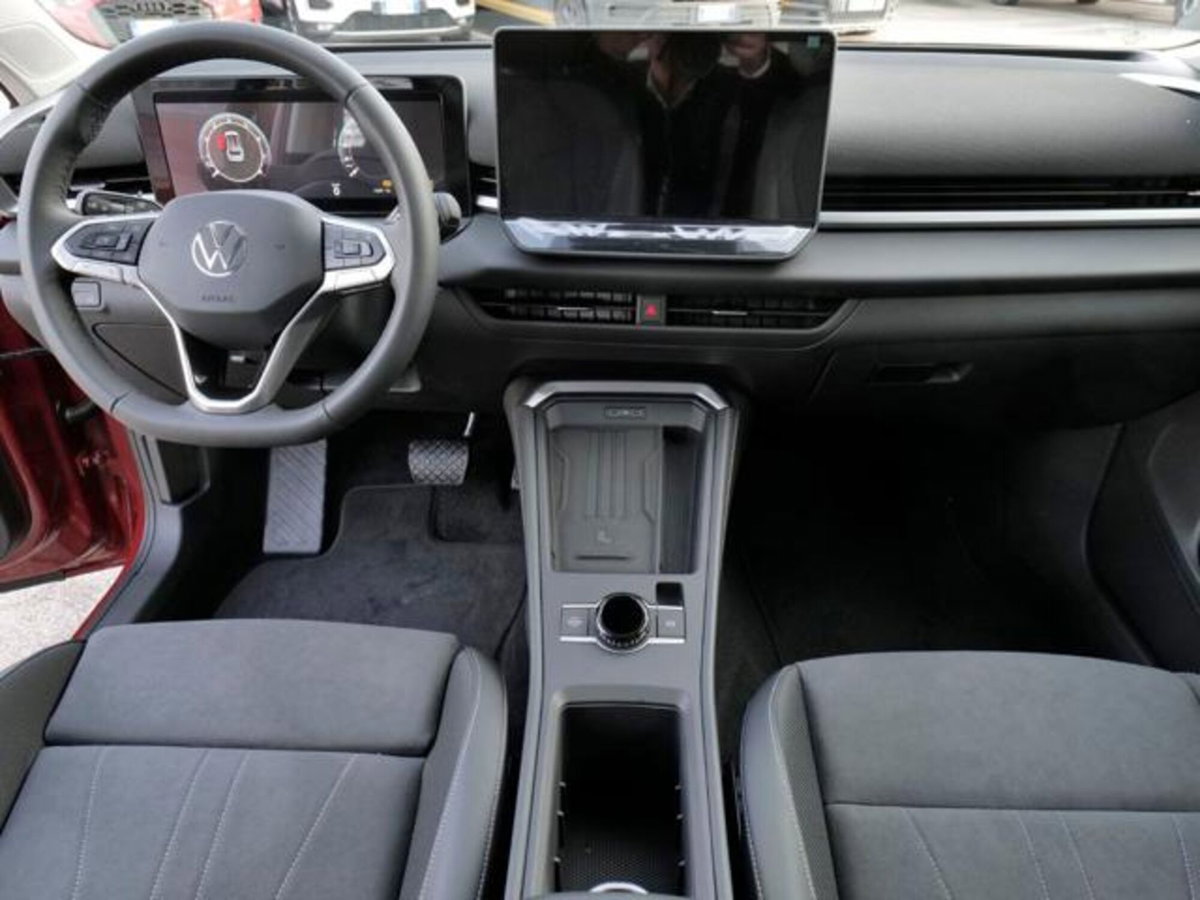 Volkswagen T-Roc 1.5 etsi Style 115cv dsg (7)