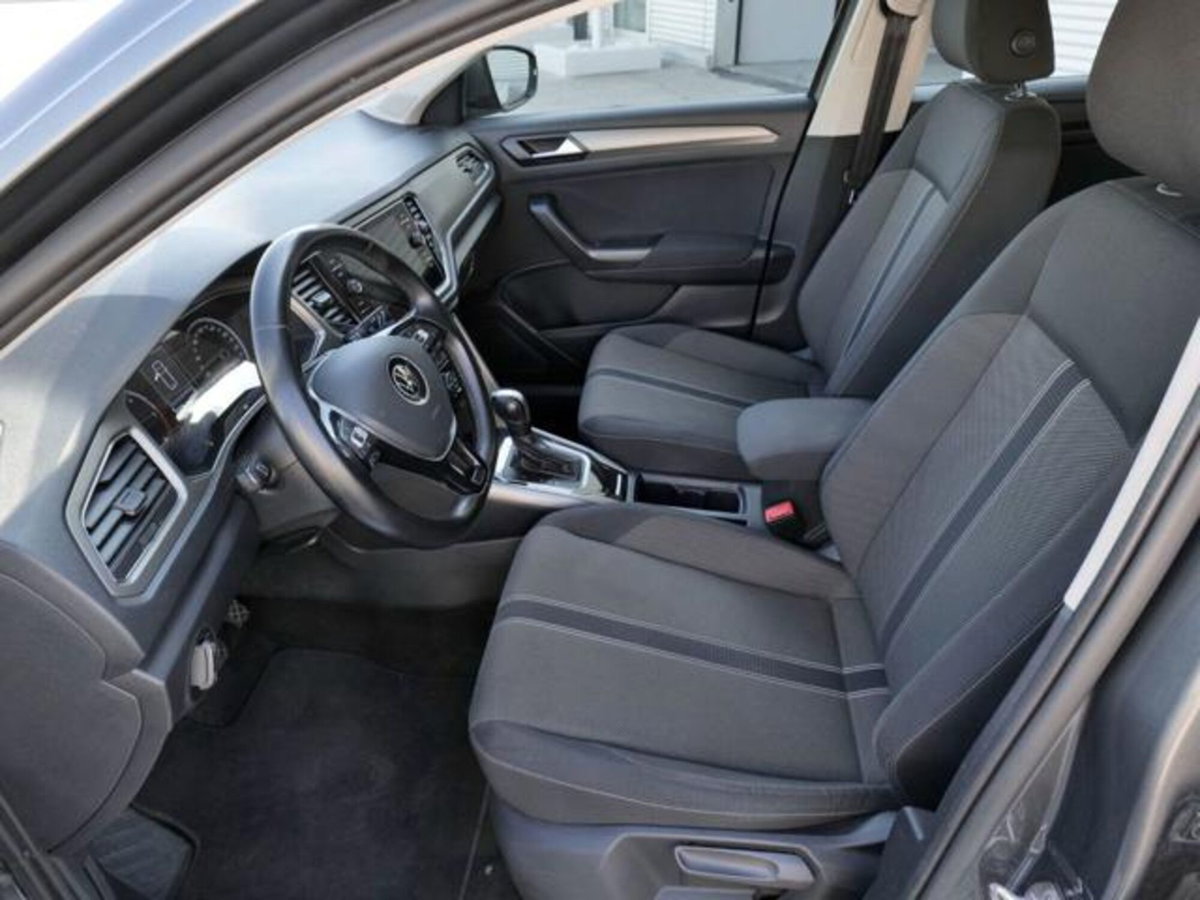 Volkswagen T-Roc 2.0 TDI SCR 150 CV DSG Business BlueMotion Technology (5)
