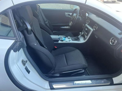 Mercedes-Benz SLK 200 Sport (12)