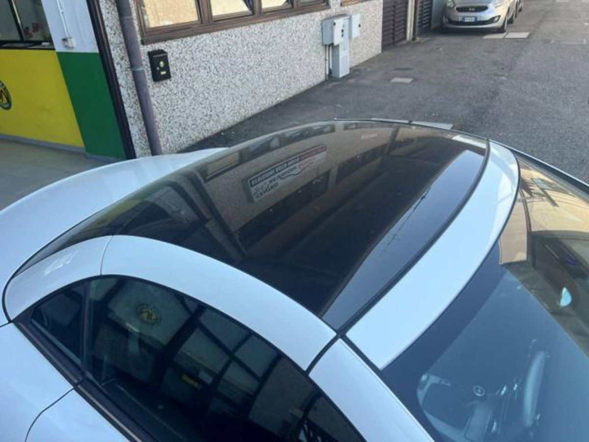 Mercedes-Benz SLK 200 Sport (15)