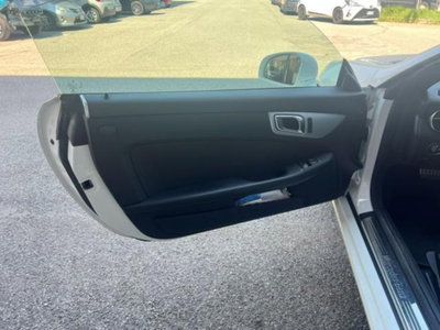Mercedes-Benz SLK 200 Sport (7)