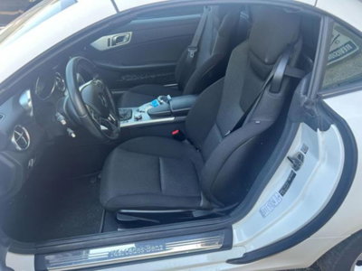 Mercedes-Benz SLK 200 Sport (8)