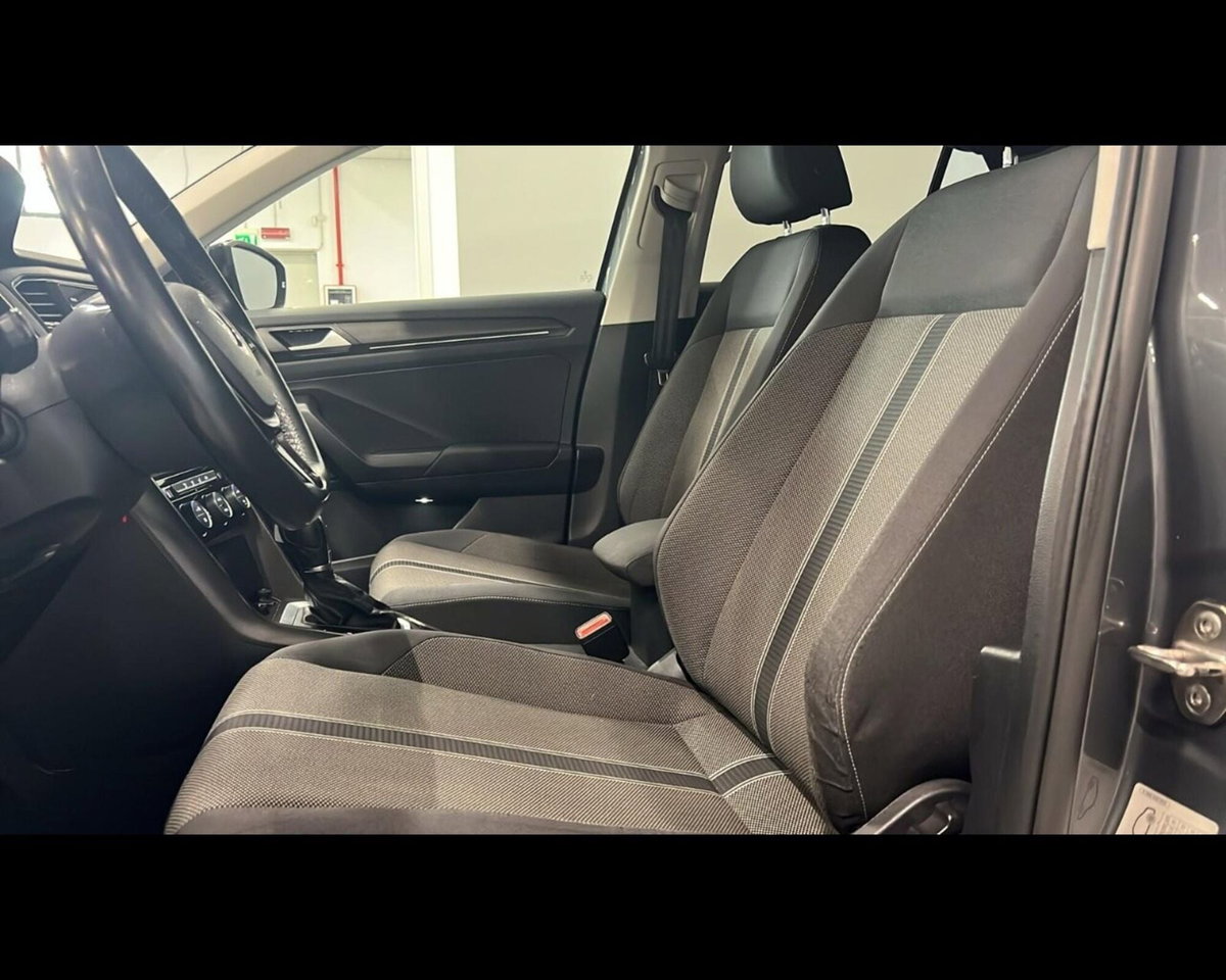 Volkswagen T-Roc 1.5 TSI ACT DSG Style BlueMotion Technology (11)