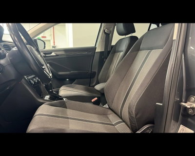Volkswagen T-Roc 1.5 TSI ACT DSG Style BlueMotion Technology (11)