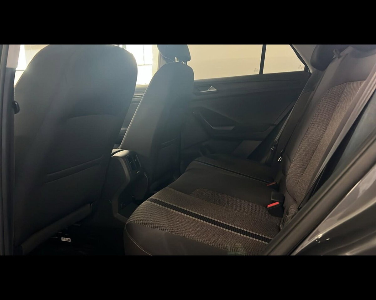 Volkswagen T-Roc 1.5 TSI ACT DSG Style BlueMotion Technology (12)