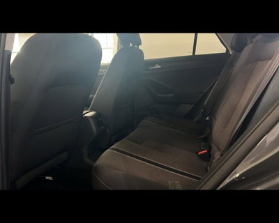 Volkswagen T-Roc 1.5 TSI ACT DSG Style BlueMotion Technology (12)