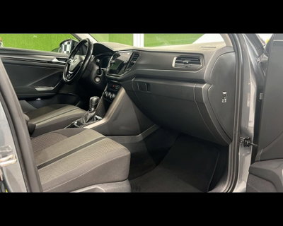 Volkswagen T-Roc 1.5 TSI ACT DSG Style BlueMotion Technology (13)
