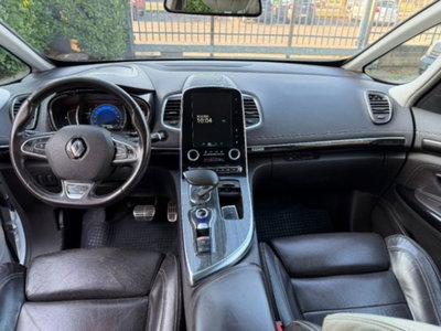 Renault Espace dCi 160CV EDC Energy Initiale Paris 4Control (10)