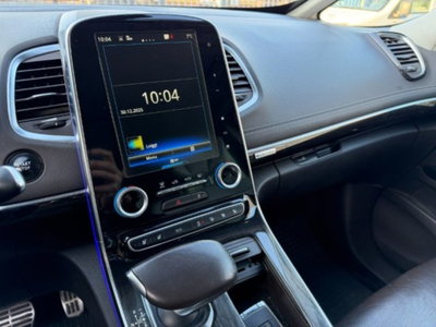 Renault Espace dCi 160CV EDC Energy Initiale Paris 4Control (13)