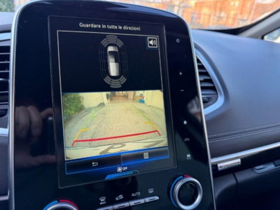 Renault Espace dCi 160CV EDC Energy Initiale Paris 4Control (18)